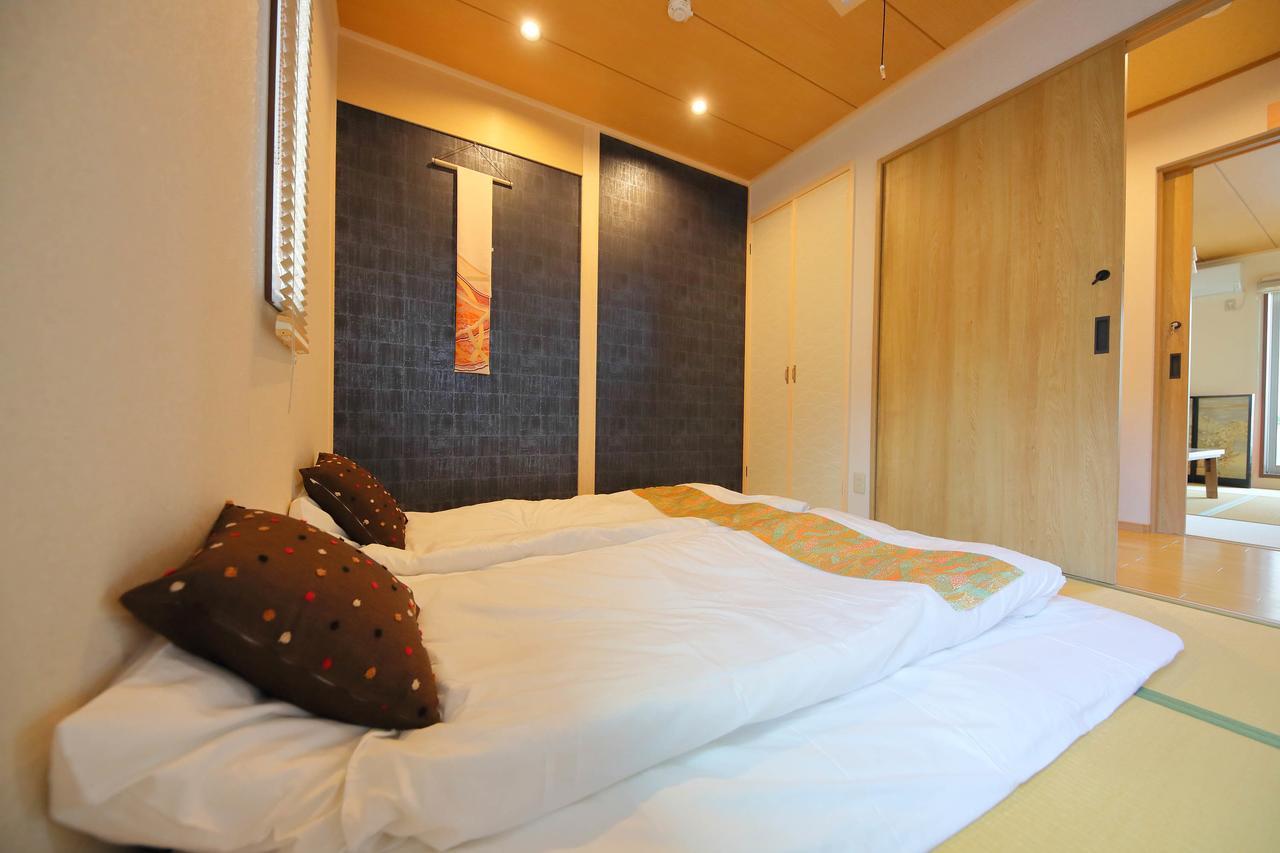 Kyo Machiya Ryokan Yuan — Photos 2
