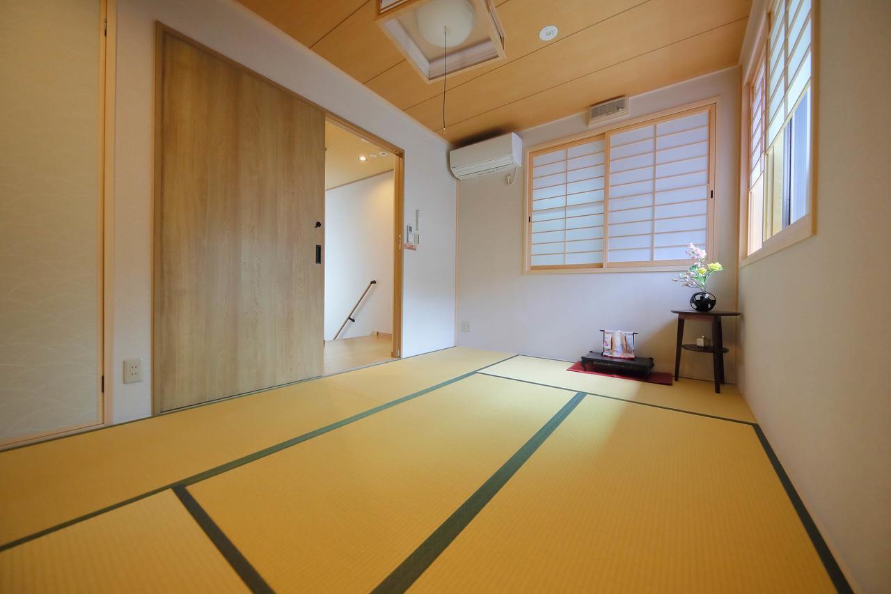 Kyo Machiya Ryokan Yuan — Photos 3